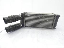 Echangeur air (Intercooler)