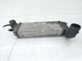 Echangeur air (Intercooler)