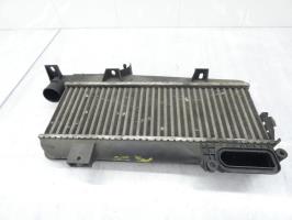 Echangeur air (Intercooler)