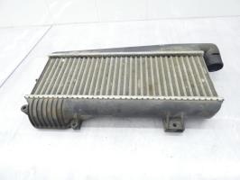 Echangeur air (Intercooler)