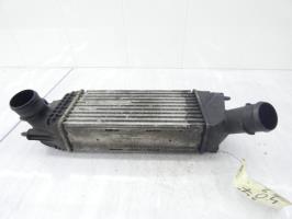 Echangeur air (Intercooler)