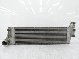 Echangeur air (Intercooler)