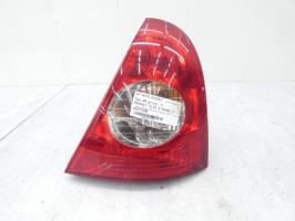 Fanale posteriore principale destro (luci)