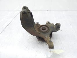 Fusee avant gauche