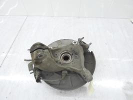 Fusee avant gauche