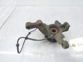 Fusee avant gauche