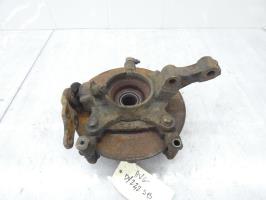 Fusee avant gauche