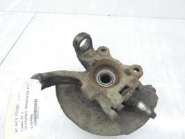 Fusee avant gauche