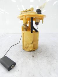 Jauge à carburant