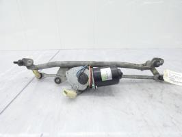 Moteur essuie glace avant