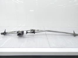 Moteur essuie glace avant