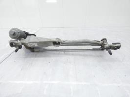 Moteur essuie glace avant