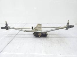 Moteur essuie glace avant