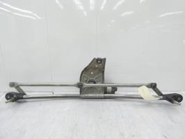 Moteur essuie glace avant