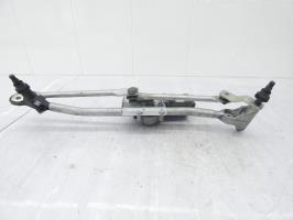 Moteur essuie glace avant