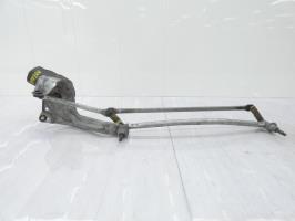 Moteur essuie glace avant