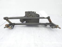 Moteur essuie glace avant