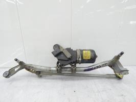 Moteur essuie glace avant