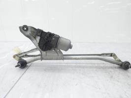Moteur essuie glace avant