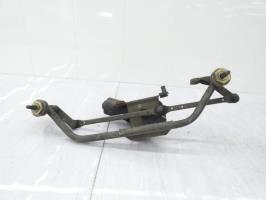 Moteur essuie glace avant