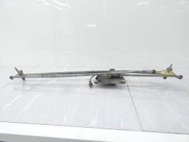 Moteur essuie glace avant