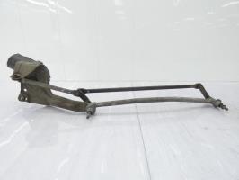 Moteur essuie glace avant