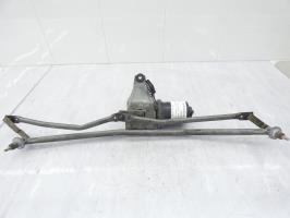 Moteur essuie glace avant