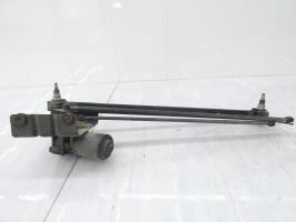 Moteur essuie glace avant