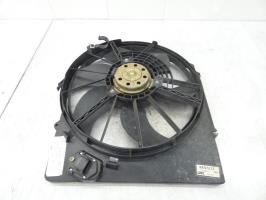 Moto ventilateur radiateur