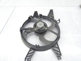 Moto ventilateur radiateur