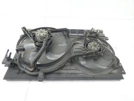 Motoventilatore radiatore