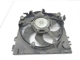 Motoventilatore radiatore
