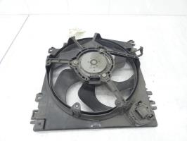 Motoventilatore radiatore