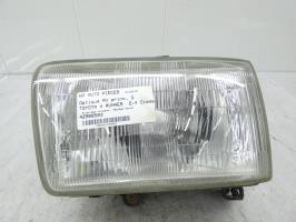 Gruppo ottico anteriore principale sinistro (luci)(faro)