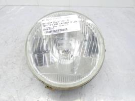 Gruppo ottico anteriore principale sinistro (luci)(faro)