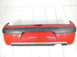 Paraurti posteriore
