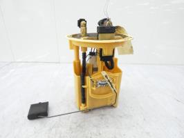 Pompe immergee