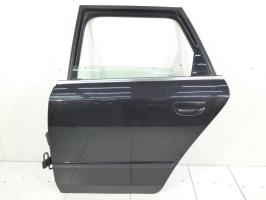 Porte arriere gauche