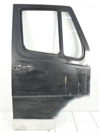 Porte avant droit