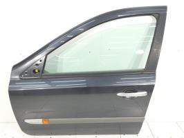 Porte avant gauche