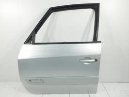 Porte avant gauche