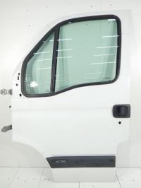 Porte avant gauche