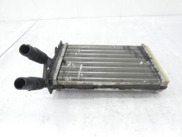 Radiateur chauffage