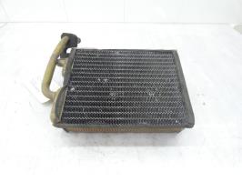 Radiateur chauffage