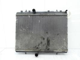 Radiateur eau