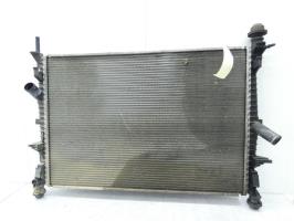 Radiateur eau
