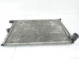 Radiateur eau