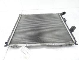 Radiateur eau