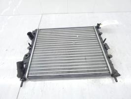 Radiateur eau