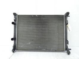 Radiateur eau